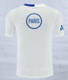 26-27 PSG Player Version Training shirts