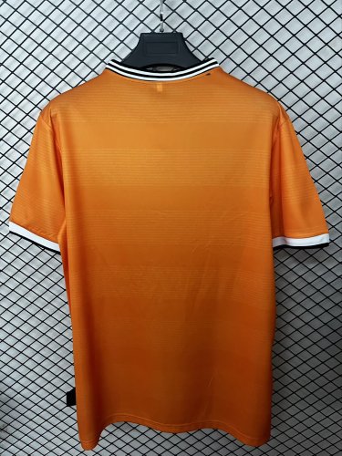 1998 Sheffield Wednesday Away Retro Soccer Jersey