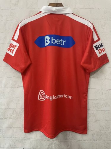 2026 High Quality Rugby Jersey