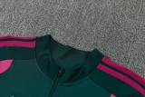 26-27 ATM High Quality Half Pull Tracksuit