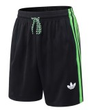 26-27 AD Green High Quality Player Version Training Short Suit (球员套装)