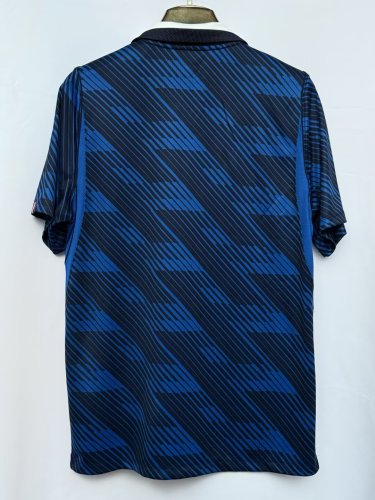 2026 World Cup France Home Fans Soccer Jersey