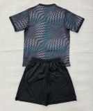 26-27 CHE Black GoalKeeper Adult Suit