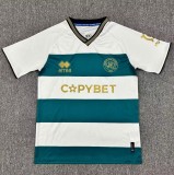25-26 Queen's Park Third Fans Soccer Jersey
