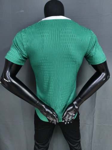 2026 NK Green Player Version Training shirts