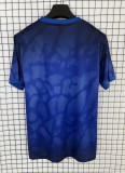 26-27 Brazil Blue Special Edition Fans Soccer Jersey