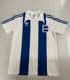 1980-1982 Honduras Away Retro Soccer Jersey