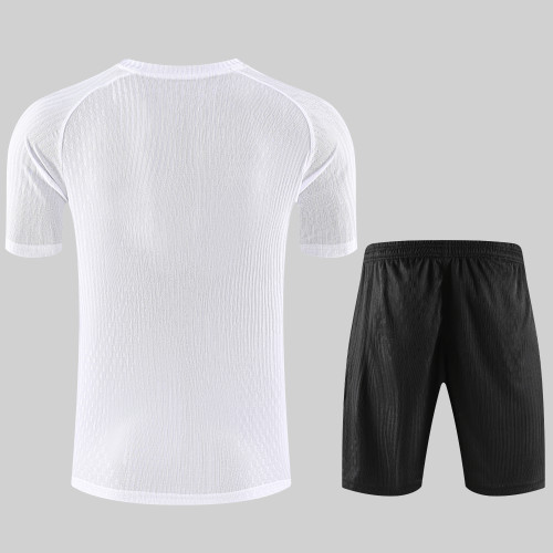 26-27 PSG High Quality Training Short Suit