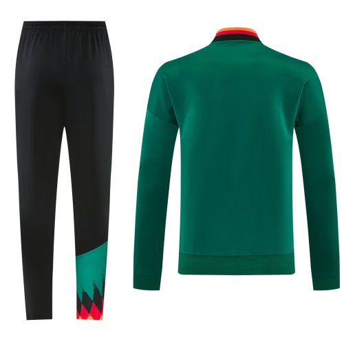 26-27 Germany High Quality Jacket Tracksuit