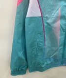 2025 BAR Double Sided Windbreaker