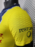 25-26 Club America Special Edition Player Version Soccer Jersey