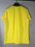 26-27 Brazil Yellow Special Edition Fans Soccer Jersey