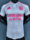 25-26 Lyon Third Player Version Soccer Jersey