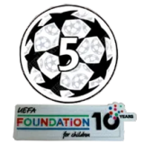 25-26 BAR Special Edition Pink Kids Soccer Jersey