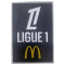 Ligue1 (45法甲黑)