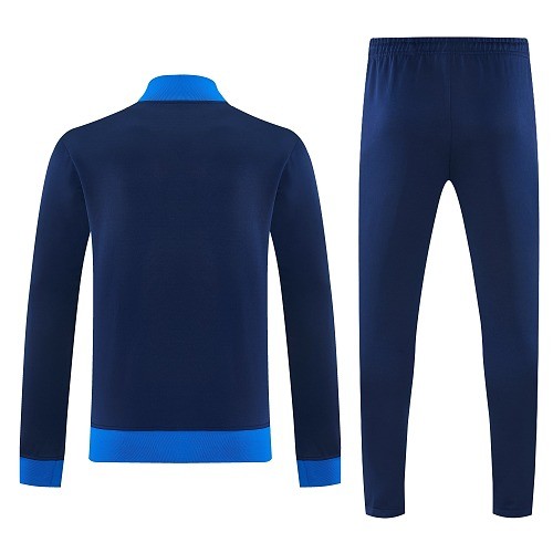 26-27 Boca Juniors High Quality Jacket Tracksuit