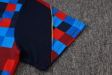 26-27 BAR High Quality Training Short Suit