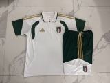 26-27 Italy High Quality PoLo Training Short Suit