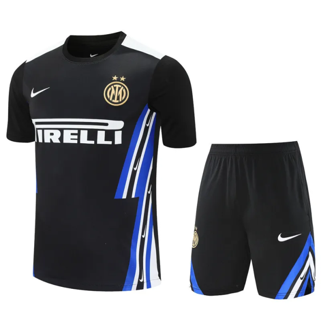 25-26 INT High Quality Training Short Suit