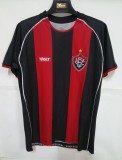 26-27 Vitoria Home Fans Soccer Jersey