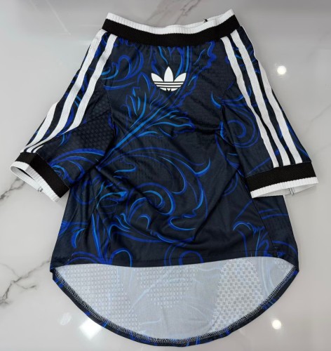 2026 Argentina Away Pet Player Version Jersey