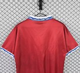 1994 Kashima  Home Retro Soccer Jersey