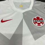 2026 Canada Third Fans Soccer Jersey