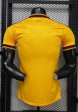 26-27 Spain Special Edition Player Version Soccer Jersey
