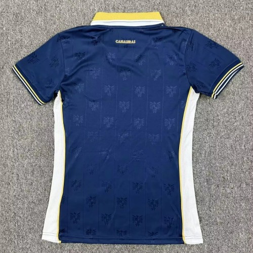 2026 Panama Third Women Fans Soccer Jersey (女)
