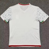 2026 Iran Home Fans Soccer Jersey