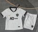 2026 Atletico Mineiro Away Kids Soccer Jersey