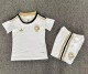2026 Saudi Arabia Away Kids Soccer Jersey