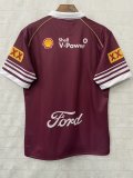 25-26 High Quality Rugby Jersey