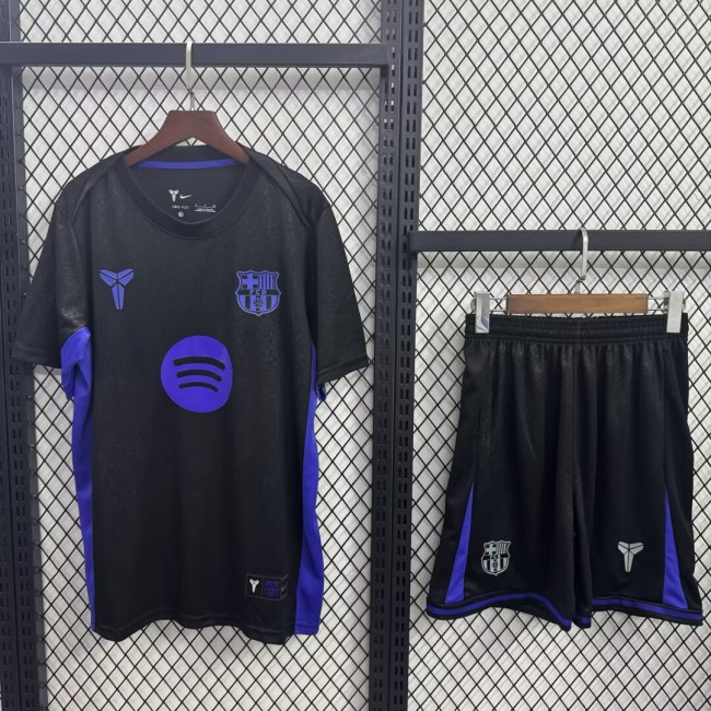 25-26 BAR Special Edition Adult Suit