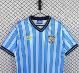 1983-1984 Coventry City Home Retro Soccer Jersey