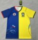 26-27 Brazil Special Edition Fans Soccer Jersey