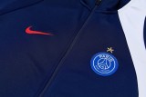 26-27 PSG High Quality Jacket Tracksuit