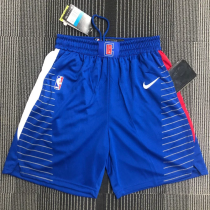 CLIPPERS Blue Edition Top Quality NBA Pants CLIPPERS Blue Edition Top Quality NBA Pants