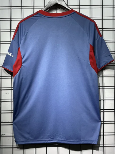 25-26 Olympiacos Third Fans Soccer Jersey