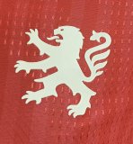 26-27 Lyon Away Leaked Edition Player Version Soccer Jersey