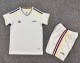 2026 Venezuela Away Kids Soccer Jersey
