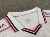 26-27 Nacional Home Fans Soccer Jersey