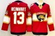 2026 NHL Florida Panthers New Pattern Jersey