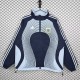2006 Argentina Away Retro Windbreaker