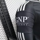 26-27 Club America Away Leaked Edition Long Sleeve Player Version Soccer Jersey*长袖球员