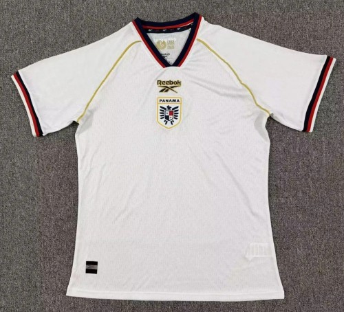 2026 Panama Away Women Fans Soccer Jersey (女)