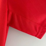 22-23 Man Utd Home  Fans Soccer Jersey