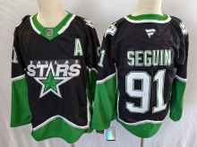 2026 NHL Dallas Stars New Pattern Jersey