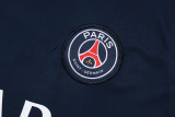 25-26 PSG High quality Tank Top And Shorts Suit