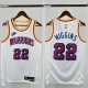 24-25 WARRIORS  Top Quality Hot Pressing NBA Jersey